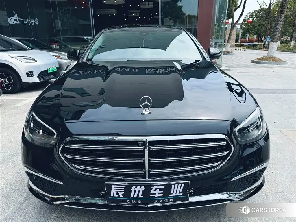 Mercedes-Benz E-class New Energy id 4577642 из Китая 11
