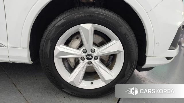 Audi Q7 (4M) id 4561911 из Кореи 25