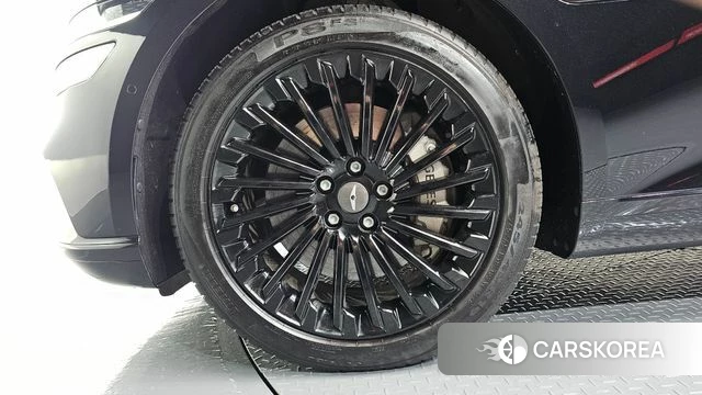 Genesis Electrified G80 (RG3) id 4906094 из Кореи 32