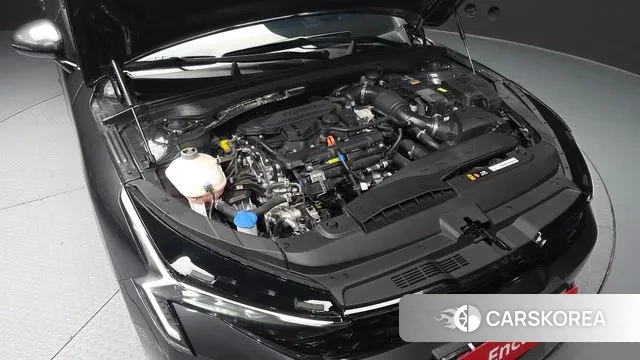 Kia The New K5 3rd generation id 3715866 из Кореи 15