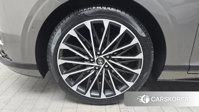 Hyundai Grandeur Hybrid (GN7) id 3664384 из Кореи 15