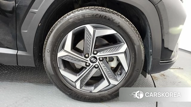 Hyundai Tucson (NX4) id 3807251 из Кореи 15