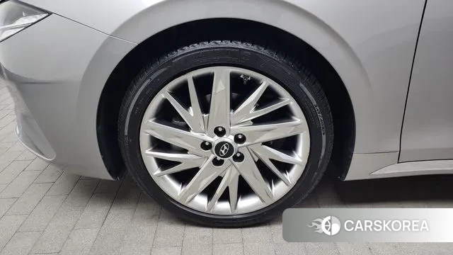 Hyundai The New Grandeur IG id 3479073 из Кореи 15