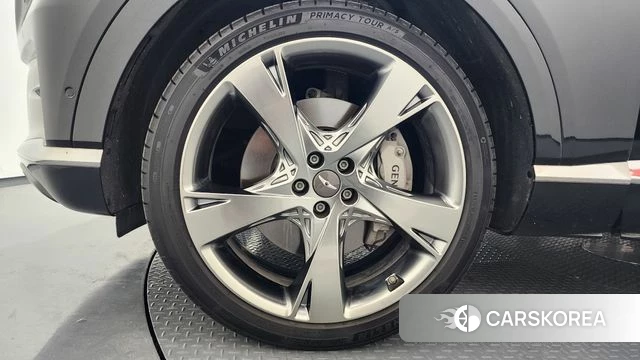 Genesis GV80 id 3826895 из Кореи 15