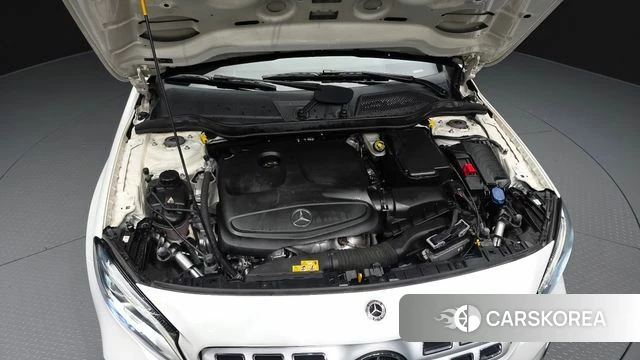 Mercedes-Benz GLA-Class X156 id 4900842 из Кореи 25