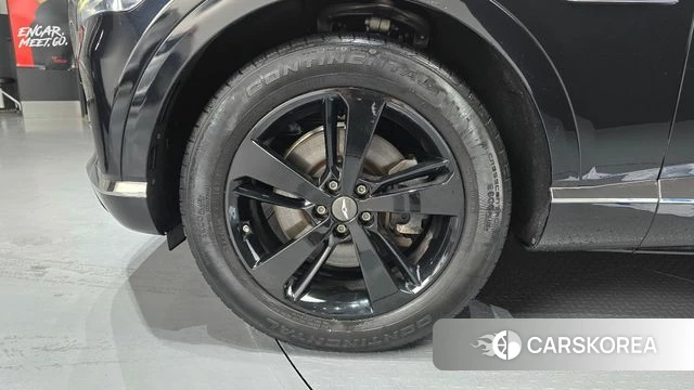 Genesis GV80 id 4424209 из Кореи 27