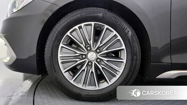 Hyundai Grandeur IG Hybrid id 3275468 из Кореи 15