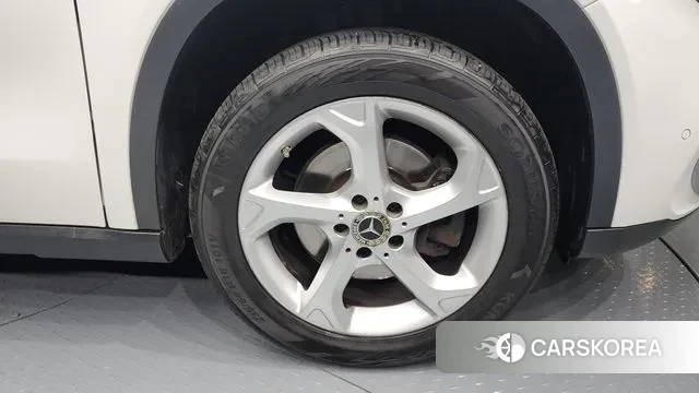 Mercedes-Benz GLA-Class X156 id 3336253 из Кореи 15