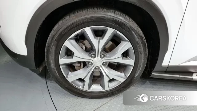 Hyundai Palisade id 3016787 из Кореи 15