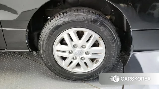 Hyundai The New Grand Starex id 3024669 из Кореи 15