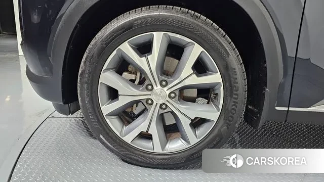 Hyundai Palisade id 3578179 из Кореи 15