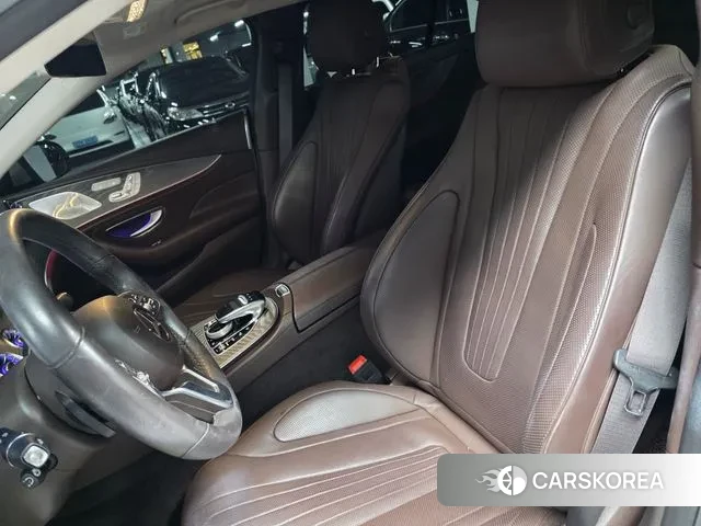 Mercedes-Benz CLS-Class C257 2020 Белый из Кореи, фото 5