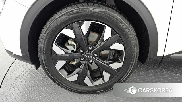 Kia Sportage 5th Generation id 3859607 из Кореи 15