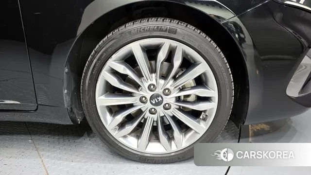 Kia K7 Premier id 3085209 из Кореи 15