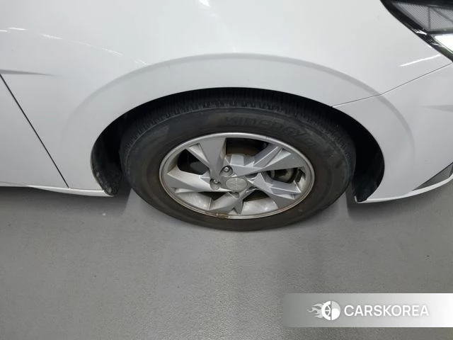 Hyundai Avante (CN7) id 4923283 из Кореи 15