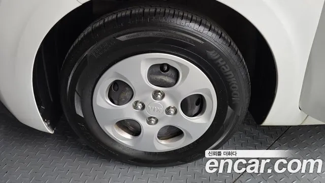 Kia All New Morning (JA) id 2870259 из Кореи 15