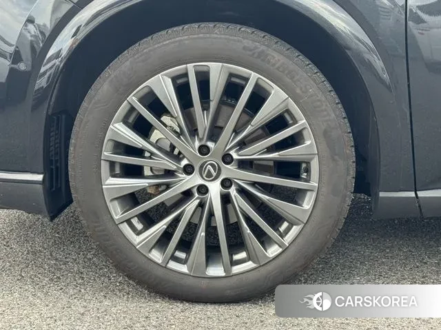 Lexus RX350h 5th generation id 3467086 из Кореи 15