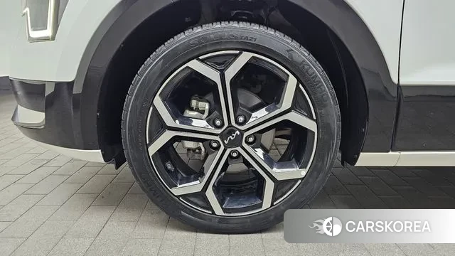 Kia Di Ol Nu Niro id 3394833 из Кореи 15