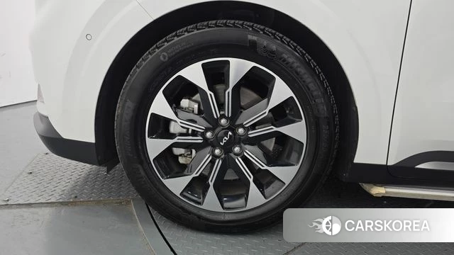 Kia Carnival 4th generation id 4223815 из Кореи 15