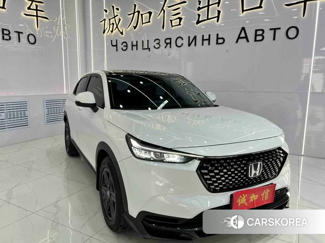 Honda XR-V id 4393367 из Китая 16