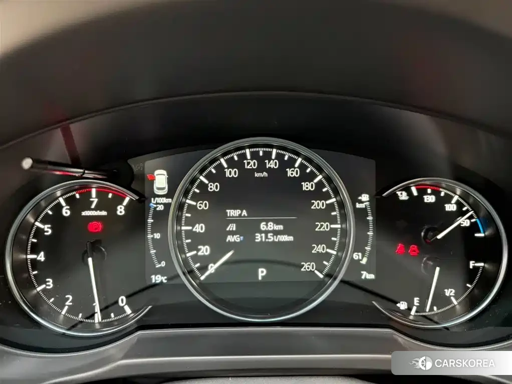 Mazda CX-5 id 4599793 из Китая 18