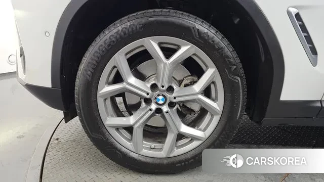 BMW X4 (G02) id 3581245 из Кореи 15