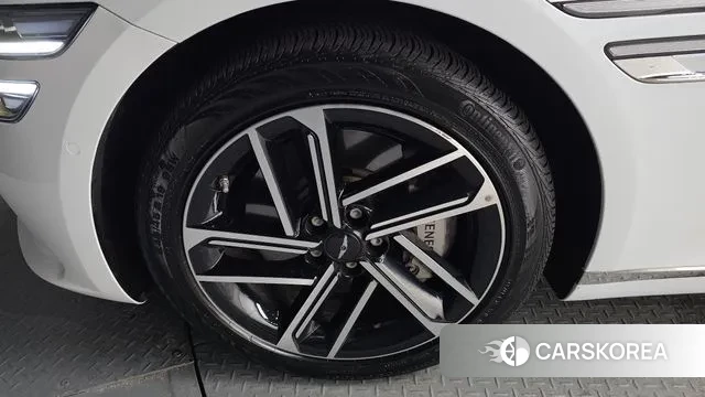 Genesis G80 (RG3) id 3634023 из Кореи 15