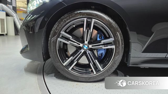 BMW 3 Series (G20) id 4669810 из Кореи 28