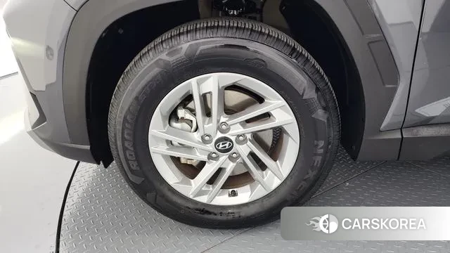 Hyundai The New Tucson (NX4) id 3441956 из Кореи 15