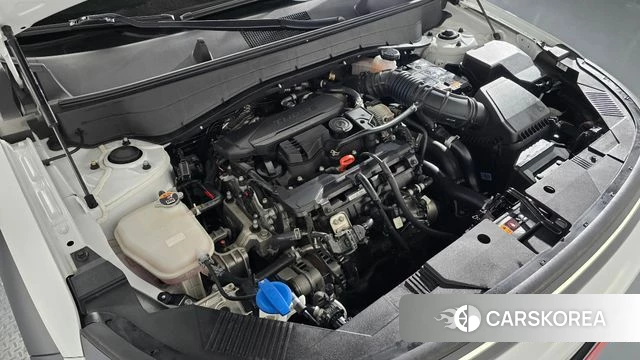 Hyundai Kona (SX2) id 4185991 из Кореи 26