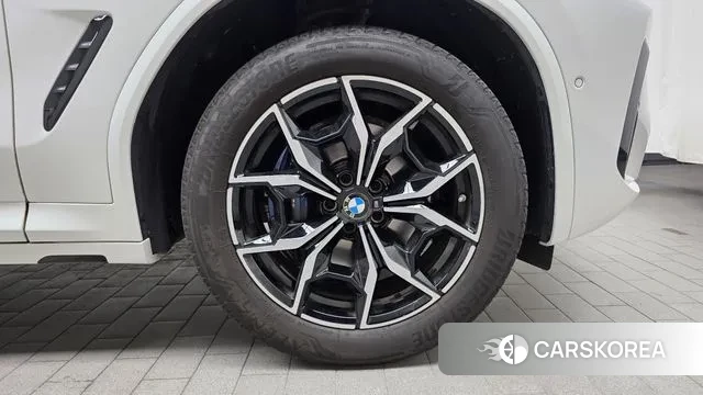 BMW X4 (G02) id 3348549 из Кореи 15