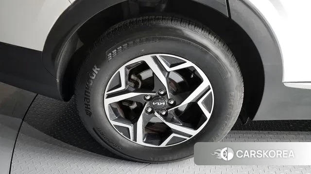 Kia Sportage 5th Generation id 3597166 из Кореи 15