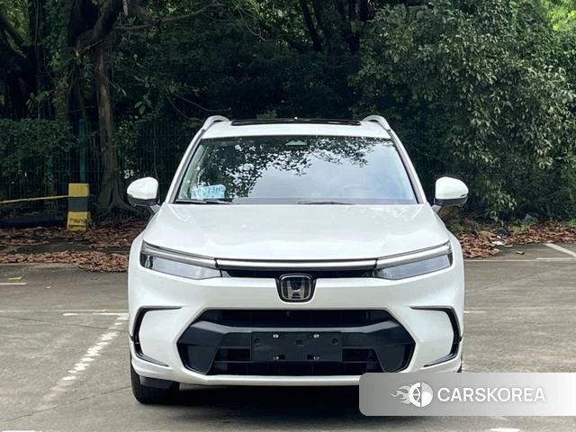 Honda Hao Ying id 4278000 из Китая 11