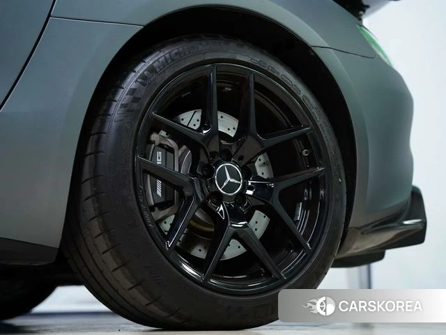 Mercedes-Benz AMG GT id 4314829 из Китая 41