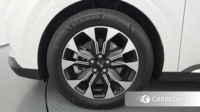 Kia Carnival 4th generation id 4244993 из Кореи 29