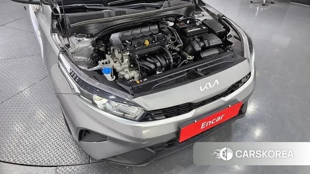 Kia The New K3 2nd generation id 3759473 из Кореи 15