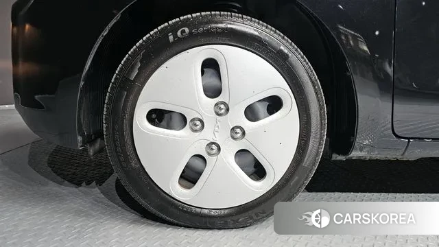 Kia The New Ray id 3690642 из Кореи 15