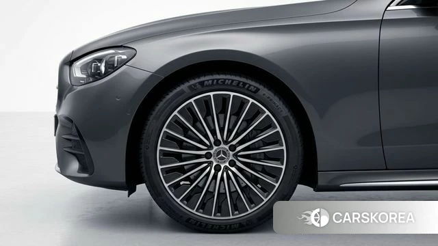 Mercedes-Benz E-Class W214 id 4862633 из Кореи 7