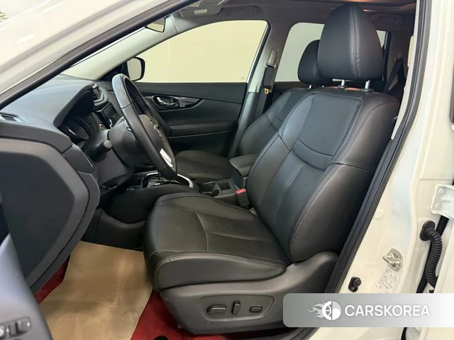 Nissan Qijun id 3908893 из Китая 17