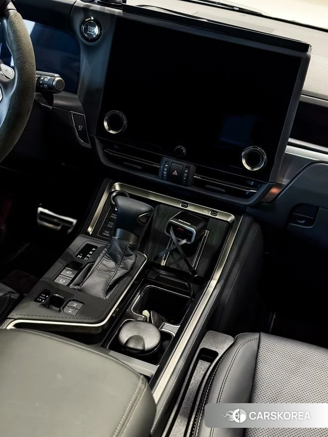 Lexus GX id 4274670 из Китая 16