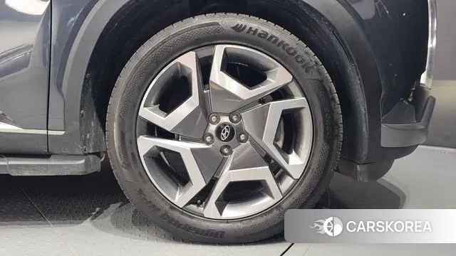 Hyundai The New Palisade id 2968916 из Кореи 15