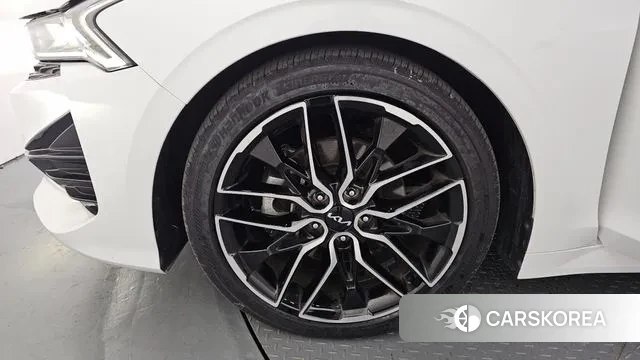 Kia K5 3rd generation id 3431966 из Кореи 15