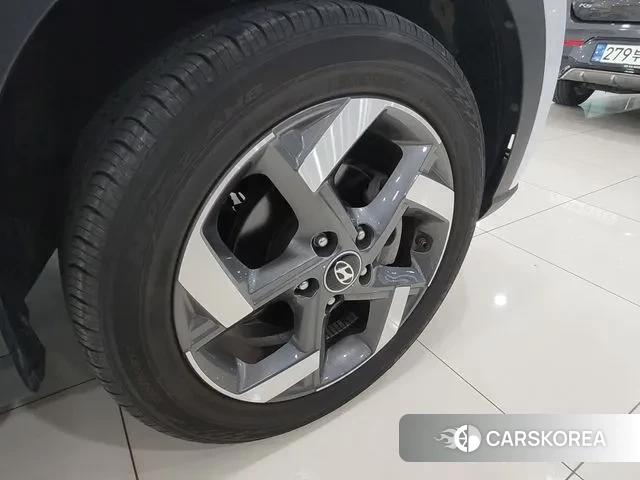 Hyundai Venue id 3665186 из Кореи 14