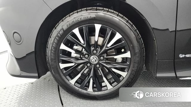 Toyota Alphard 4th Generation id 4308133 из Кореи 15