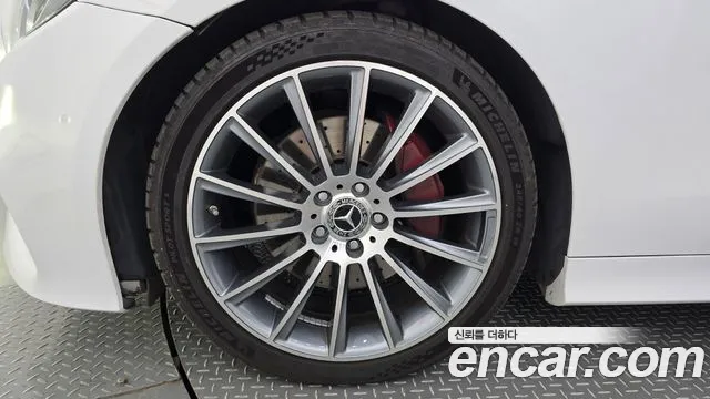 Mercedes-Benz E-Class W213 id 2797941 из Кореи 15