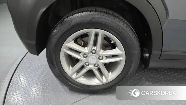 Hyundai Kona id 3900032 из Кореи 15