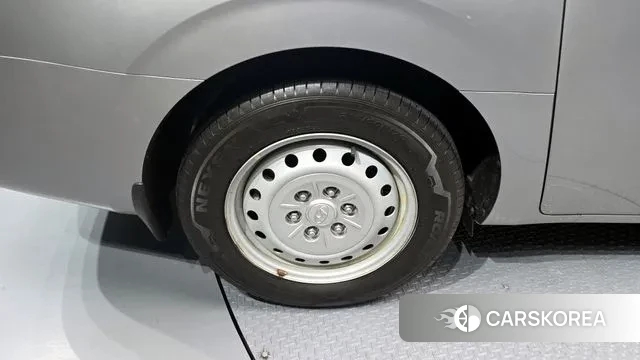 Hyundai Staria id 2965150 из Кореи 15