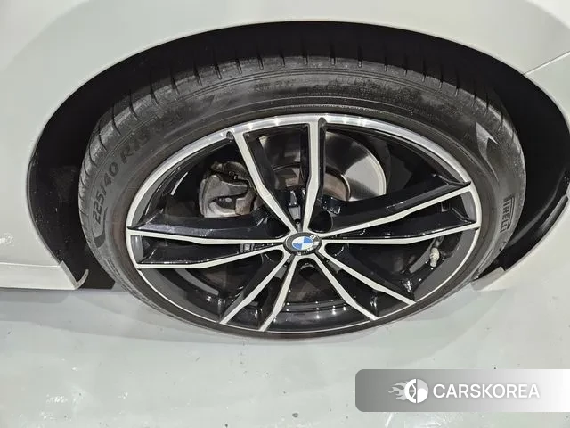 BMW 3 Series (G20) id 3367510 из Кореи 15