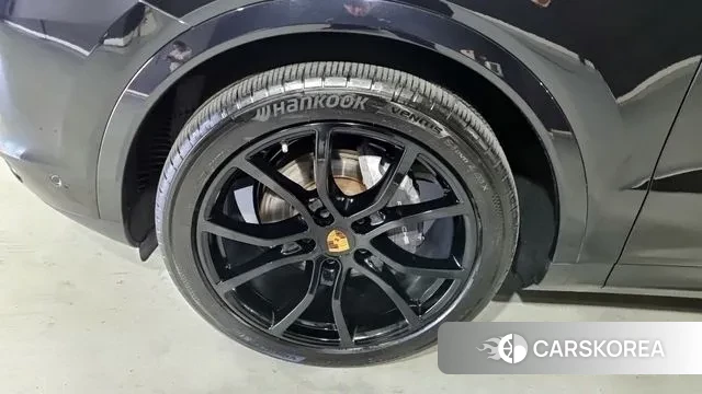 Porsche Cayenne (PO536) id 3312344 из Кореи 13