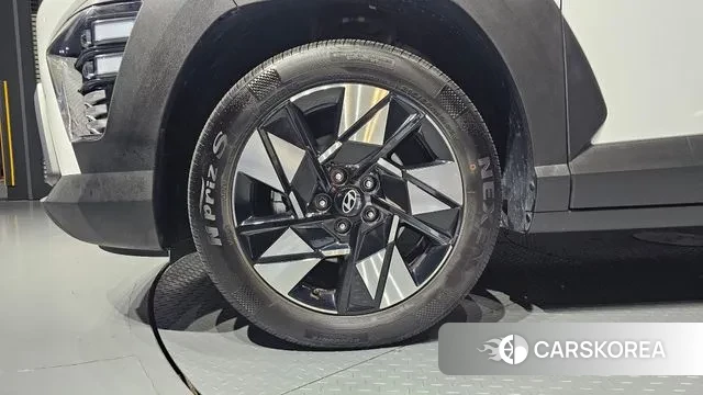 Hyundai Kona (SX2) id 3664473 из Кореи 15